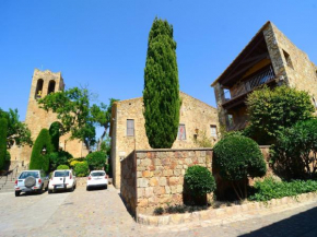Apartment in pals near Vicus Restaurant